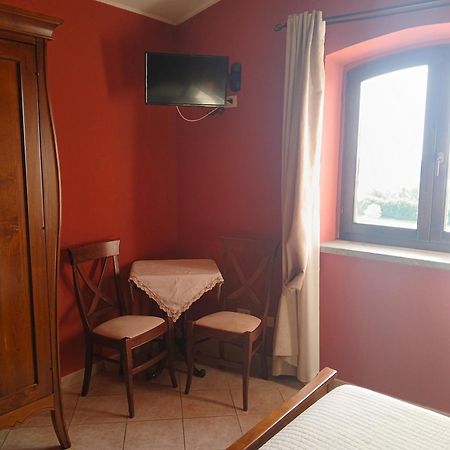 Villa Klinai Cerveteri Bagian luar foto