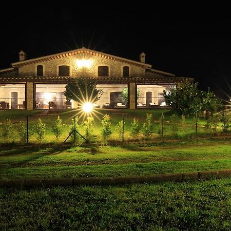 Villa Klinai Cerveteri Bagian luar foto