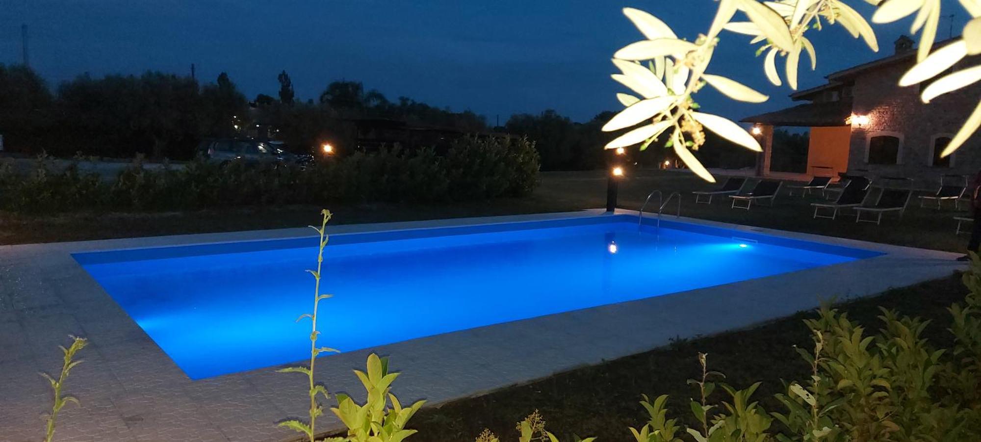 Villa Klinai Cerveteri Bagian luar foto