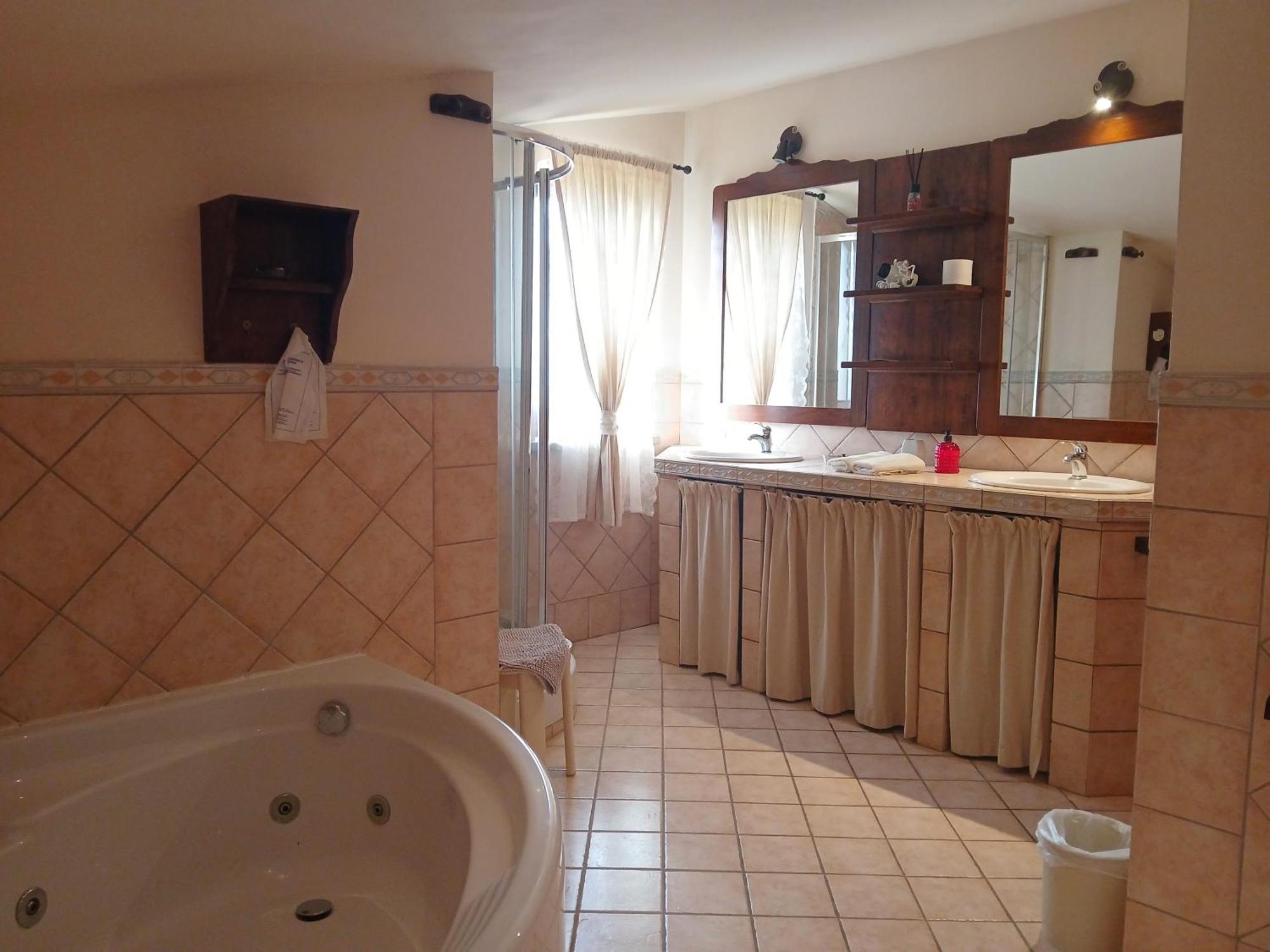 Villa Klinai Cerveteri Bagian luar foto