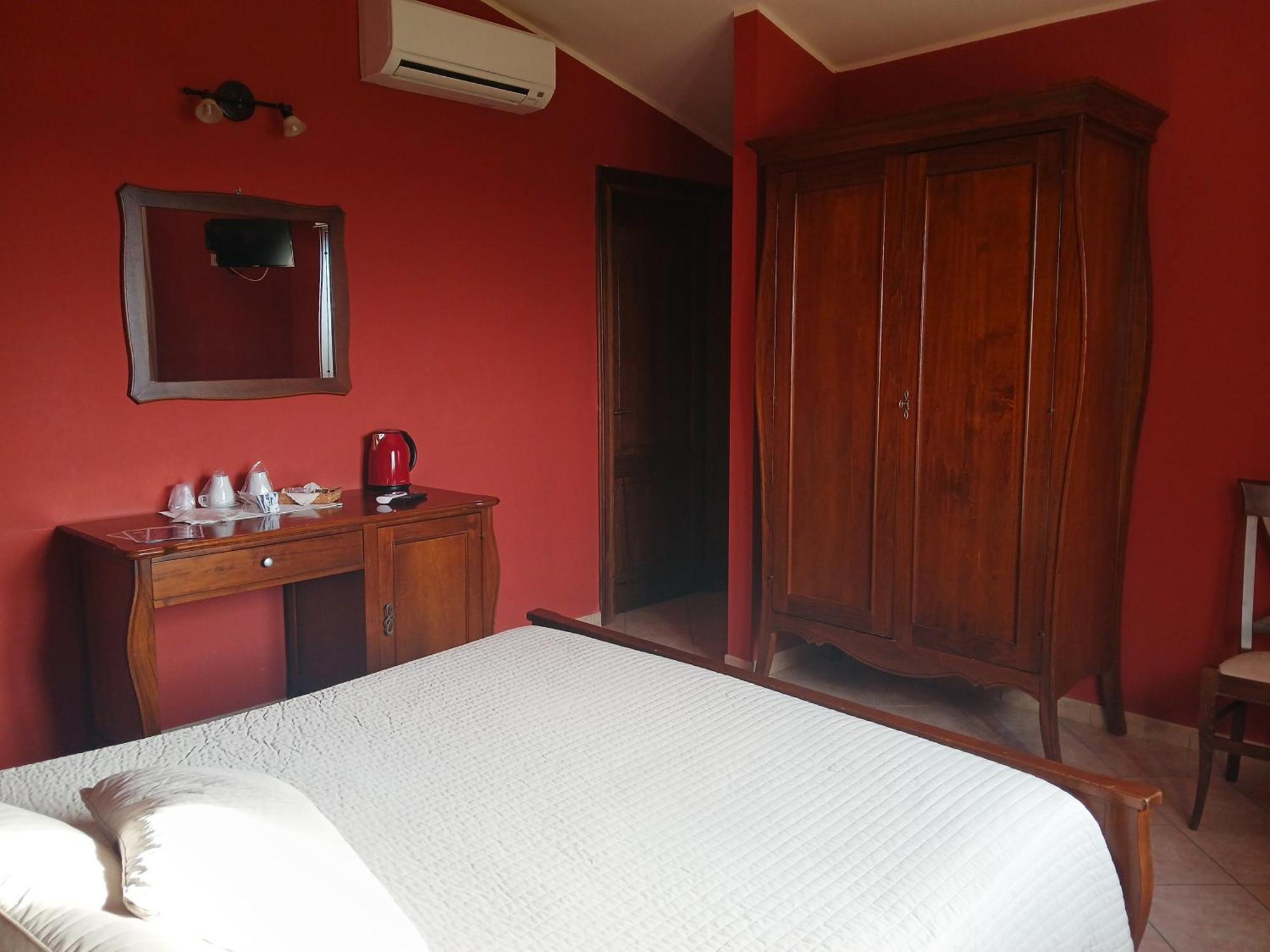 Villa Klinai Cerveteri Bagian luar foto