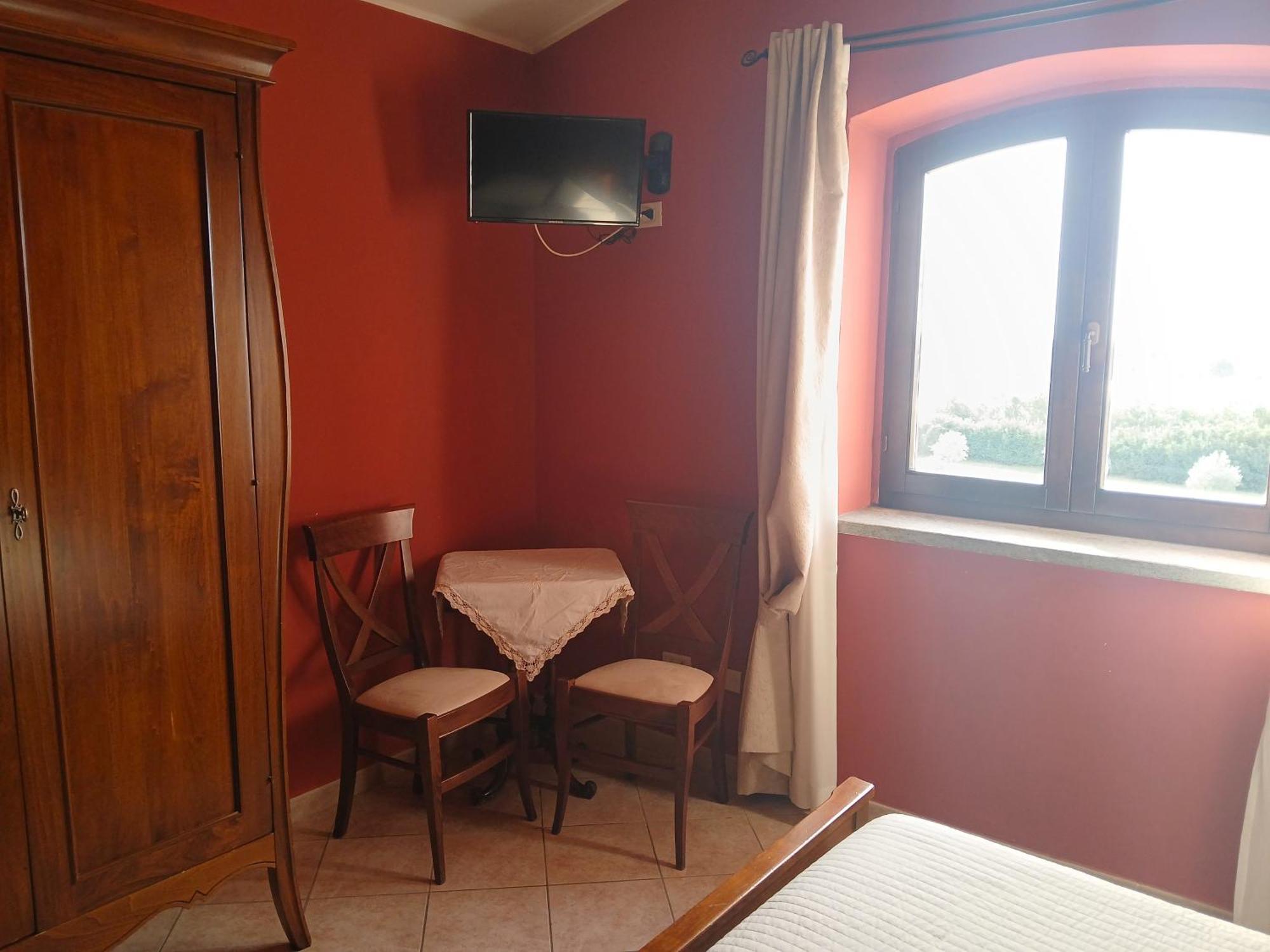 Villa Klinai Cerveteri Bagian luar foto