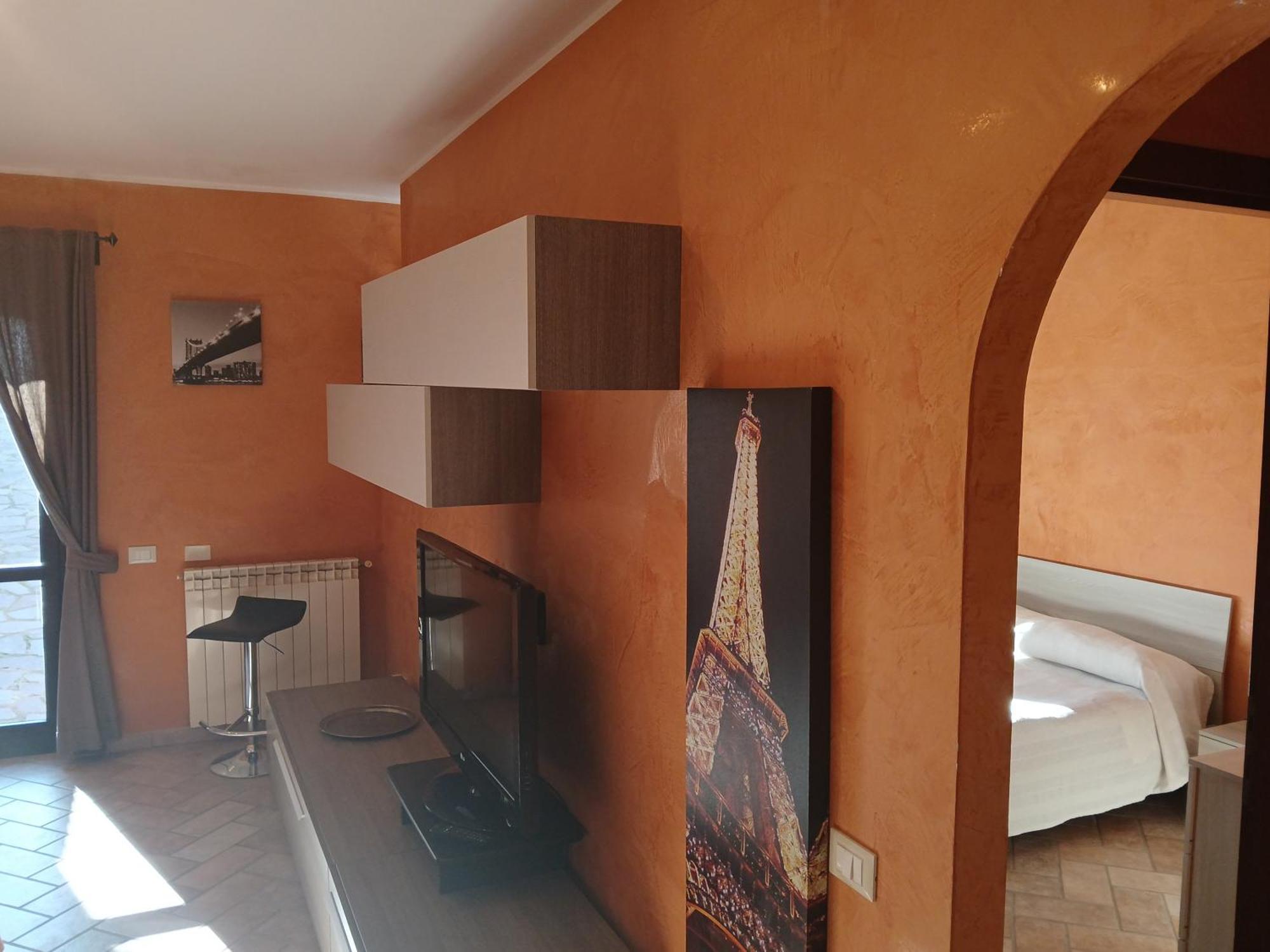 Villa Klinai Cerveteri Bagian luar foto