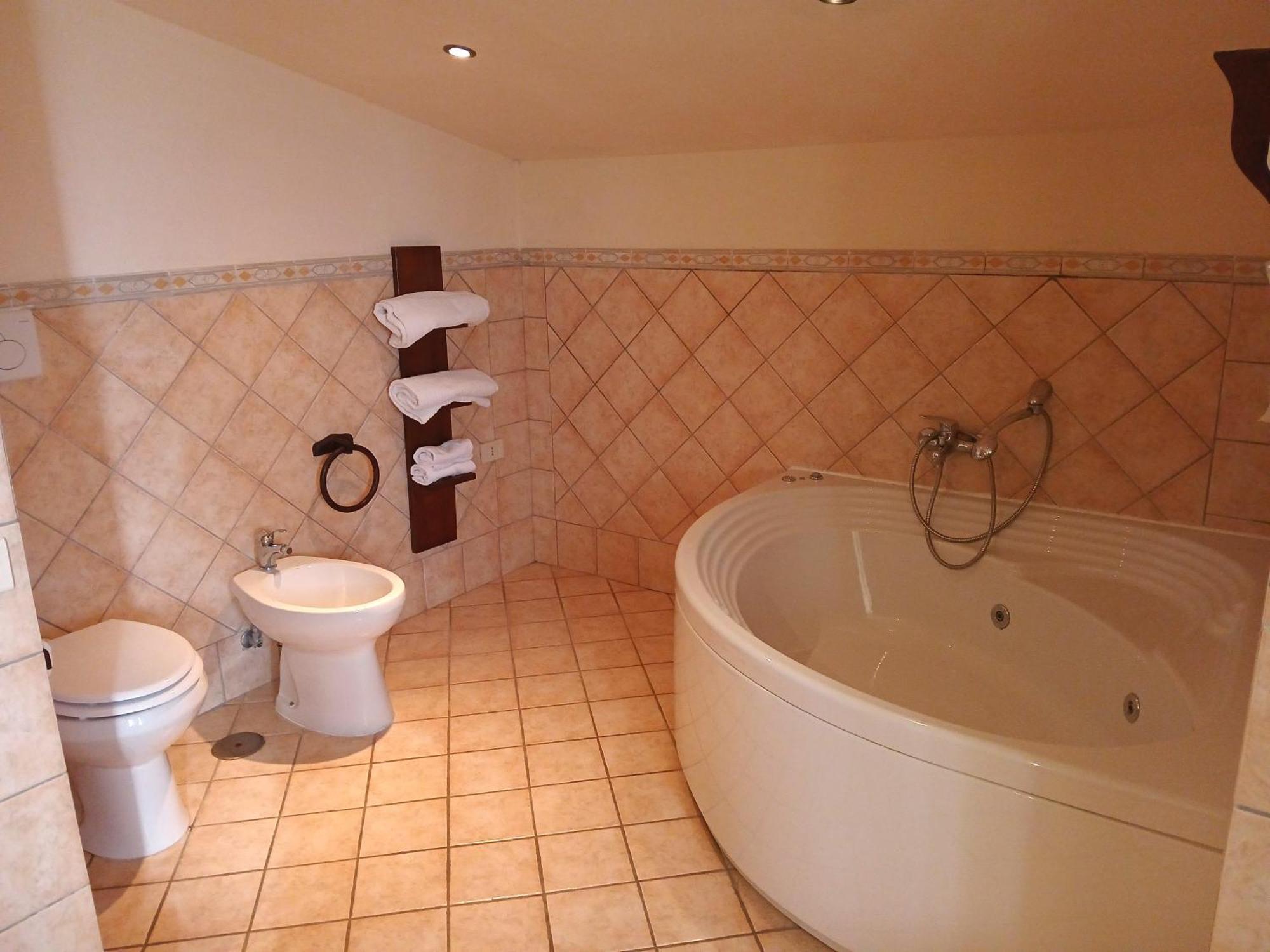 Villa Klinai Cerveteri Bagian luar foto