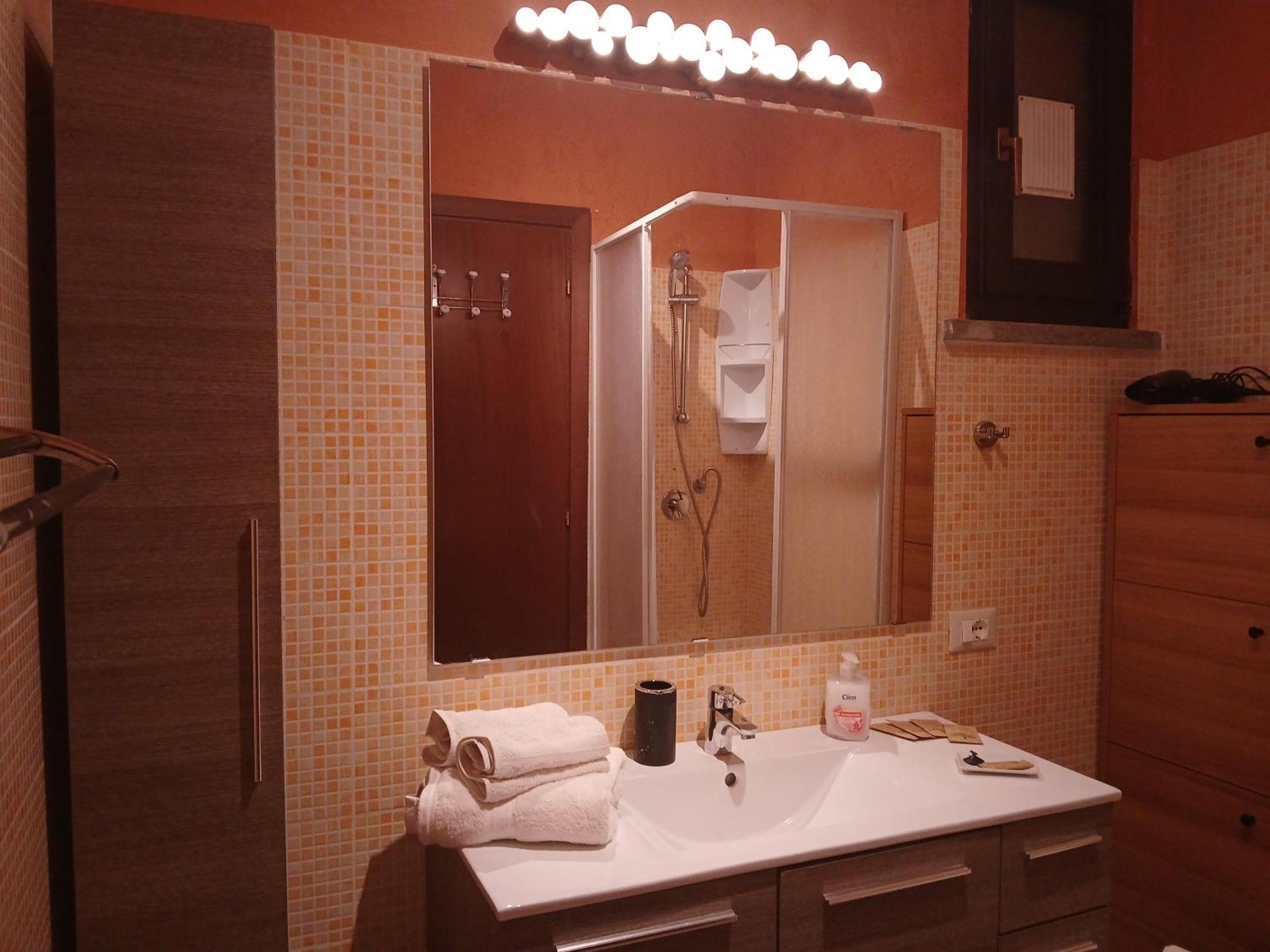 Villa Klinai Cerveteri Bagian luar foto