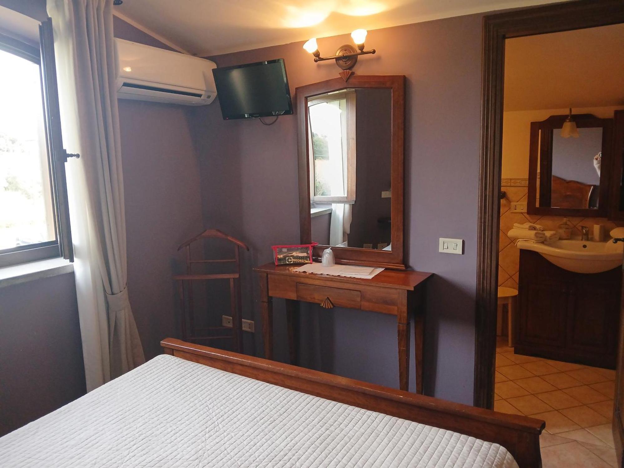 Villa Klinai Cerveteri Bagian luar foto