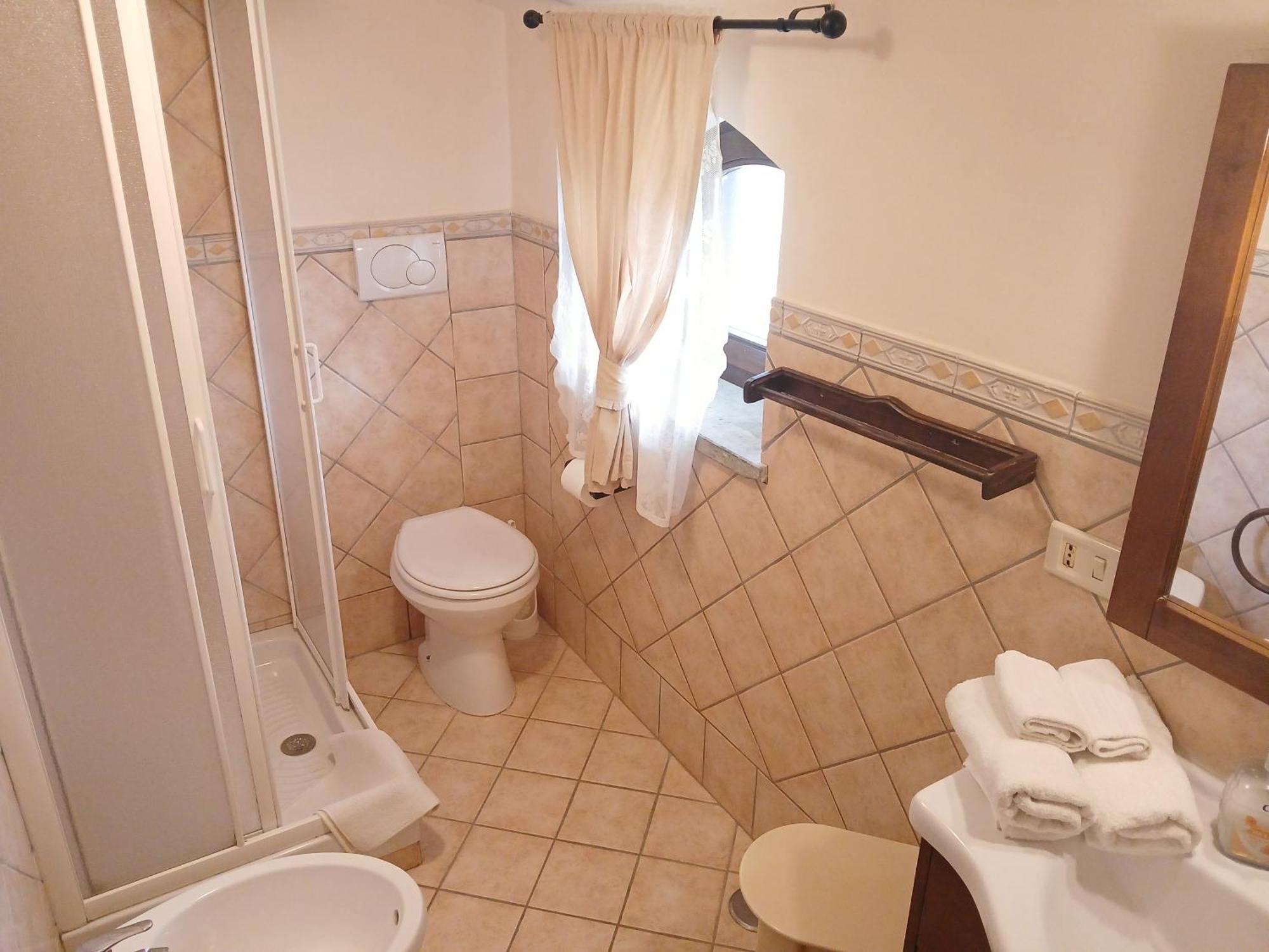 Villa Klinai Cerveteri Bagian luar foto
