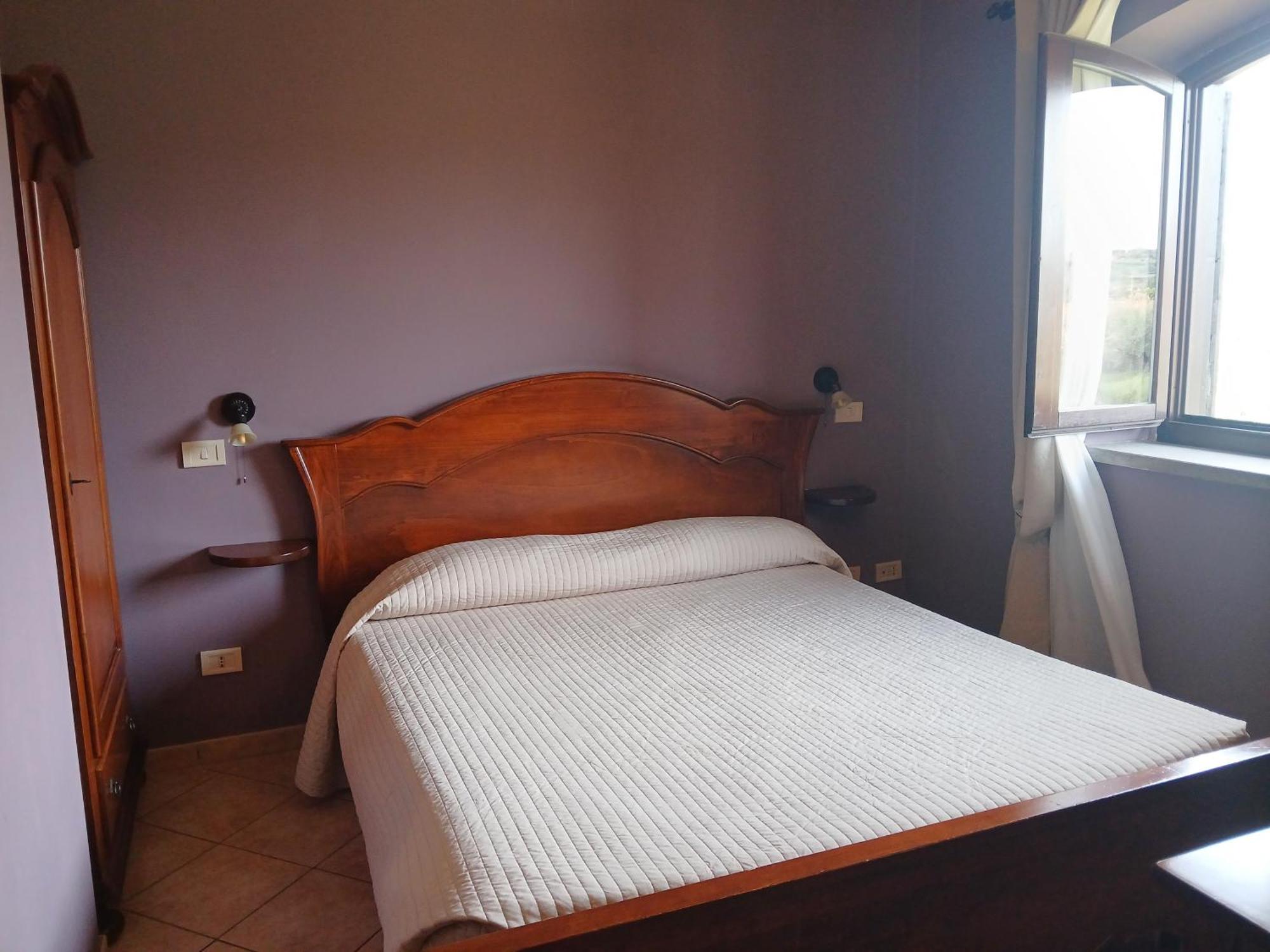 Villa Klinai Cerveteri Bagian luar foto