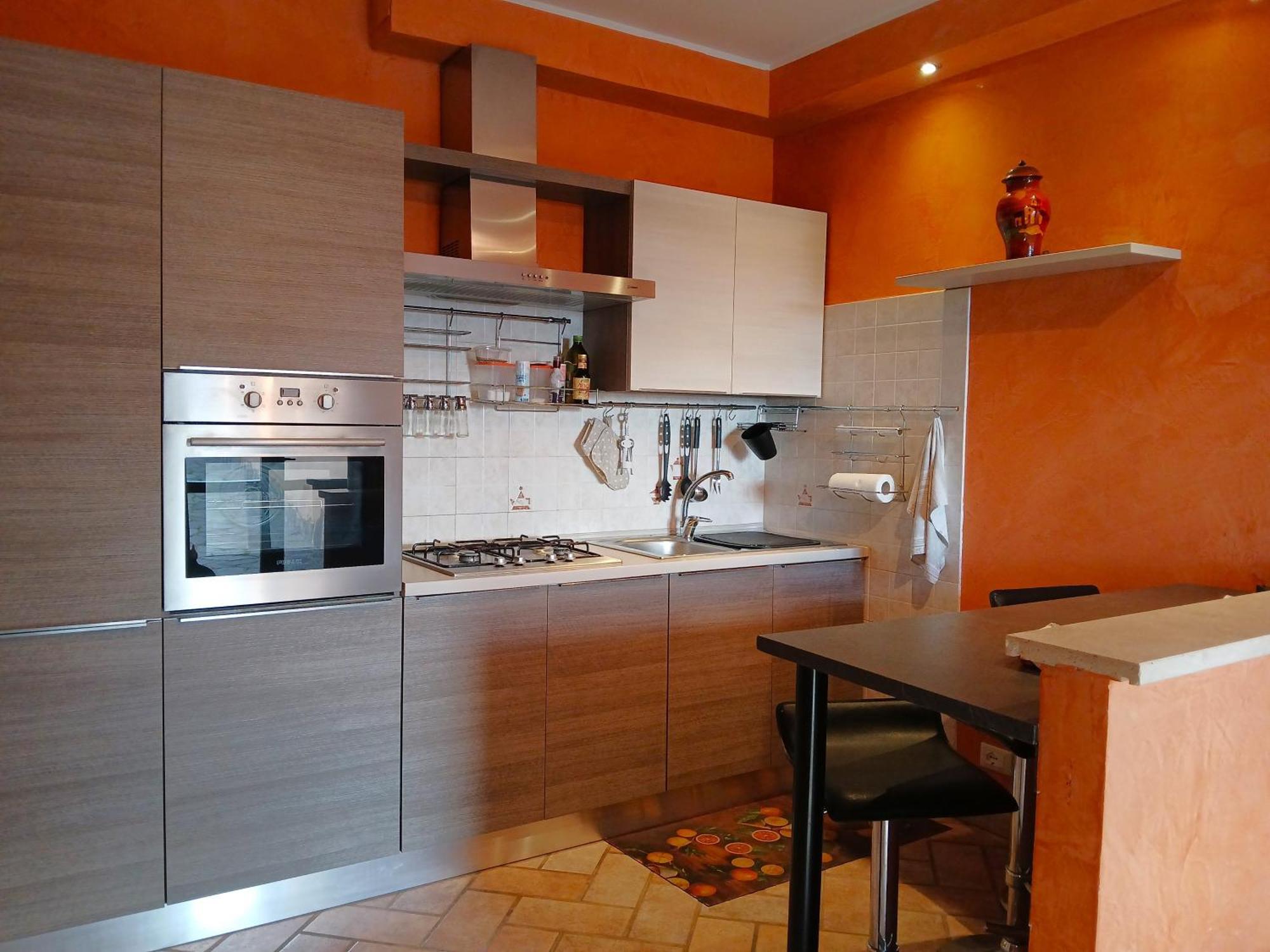 Villa Klinai Cerveteri Bagian luar foto