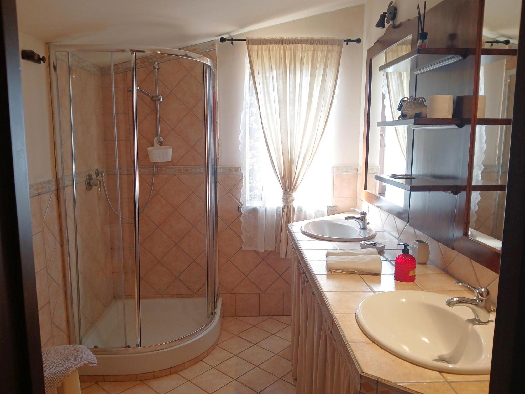 Villa Klinai Cerveteri Bagian luar foto
