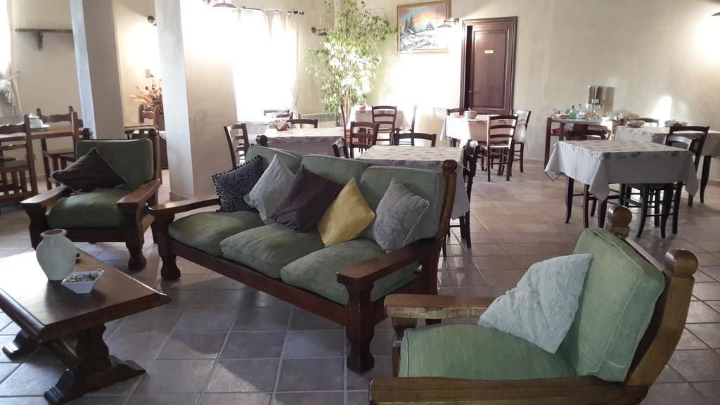 Villa Klinai Cerveteri Bagian luar foto