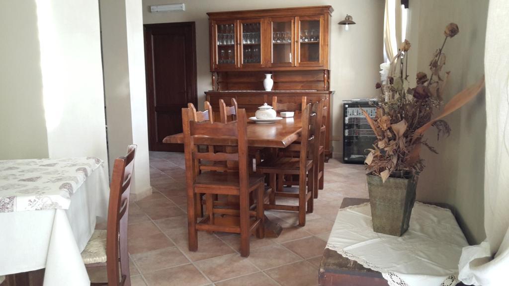 Villa Klinai Cerveteri Bagian luar foto