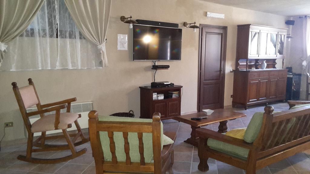 Villa Klinai Cerveteri Bagian luar foto