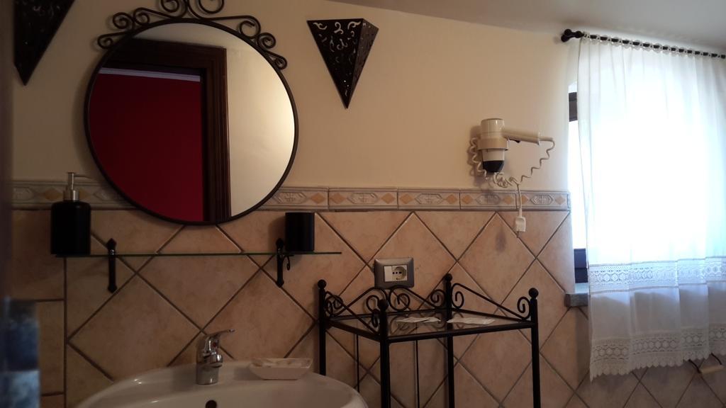 Villa Klinai Cerveteri Bagian luar foto