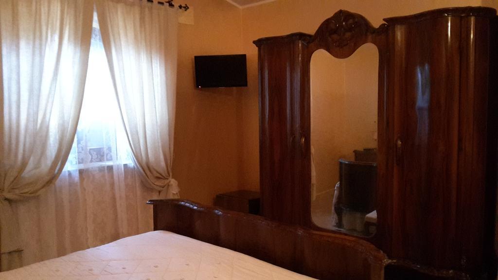 Villa Klinai Cerveteri Bagian luar foto