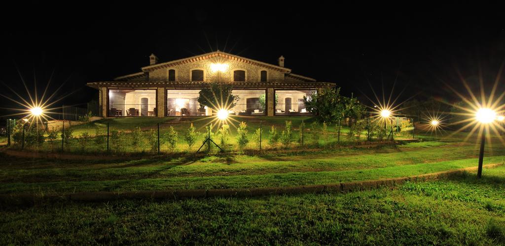 Villa Klinai Cerveteri Bagian luar foto
