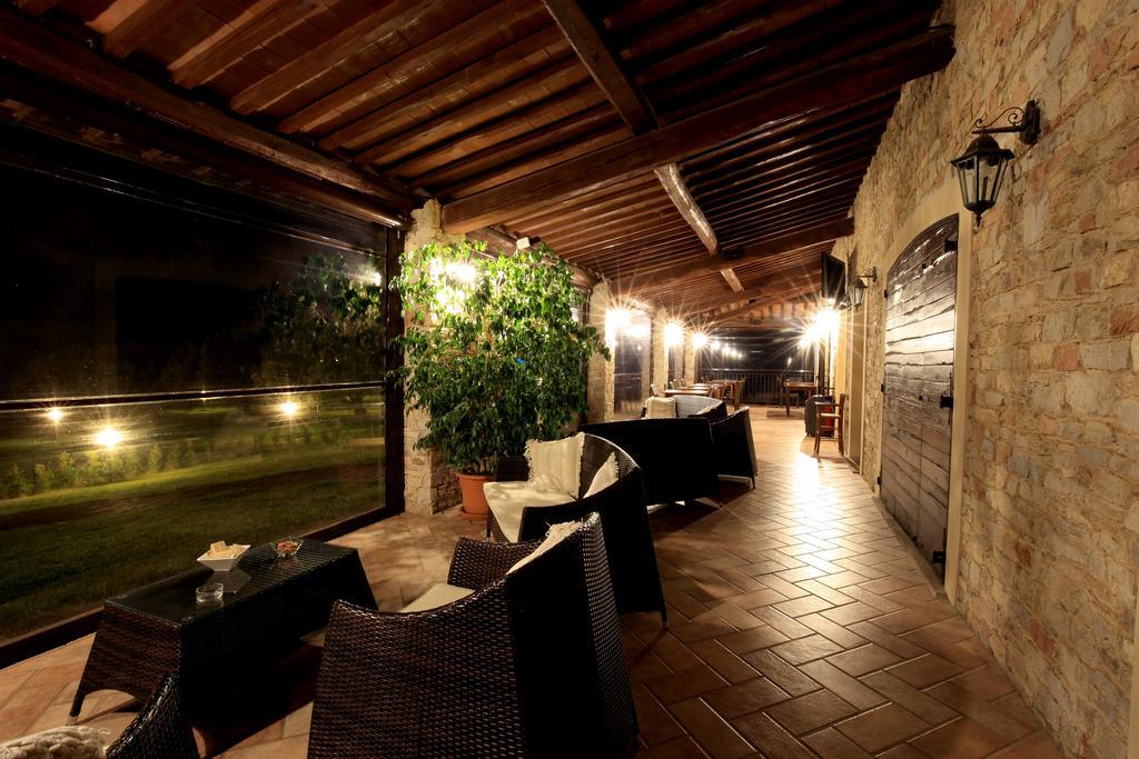 Villa Klinai Cerveteri Bagian luar foto