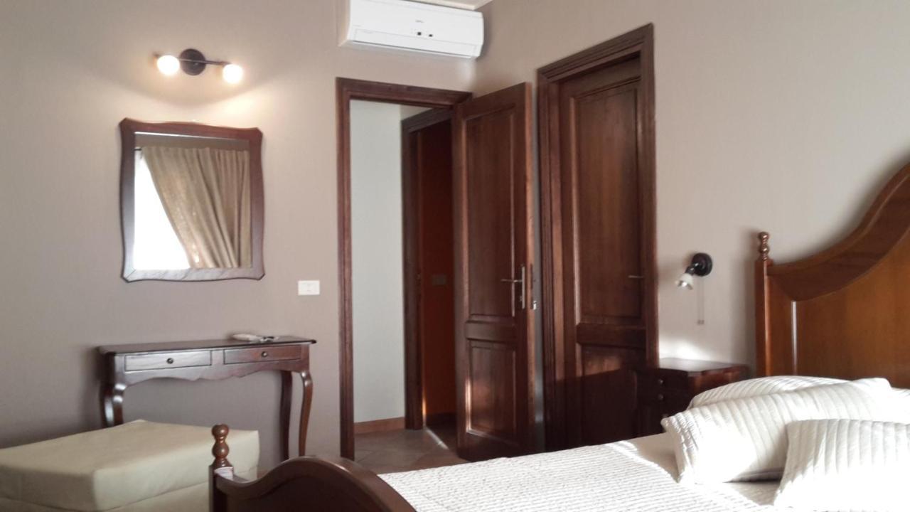 Villa Klinai Cerveteri Bagian luar foto